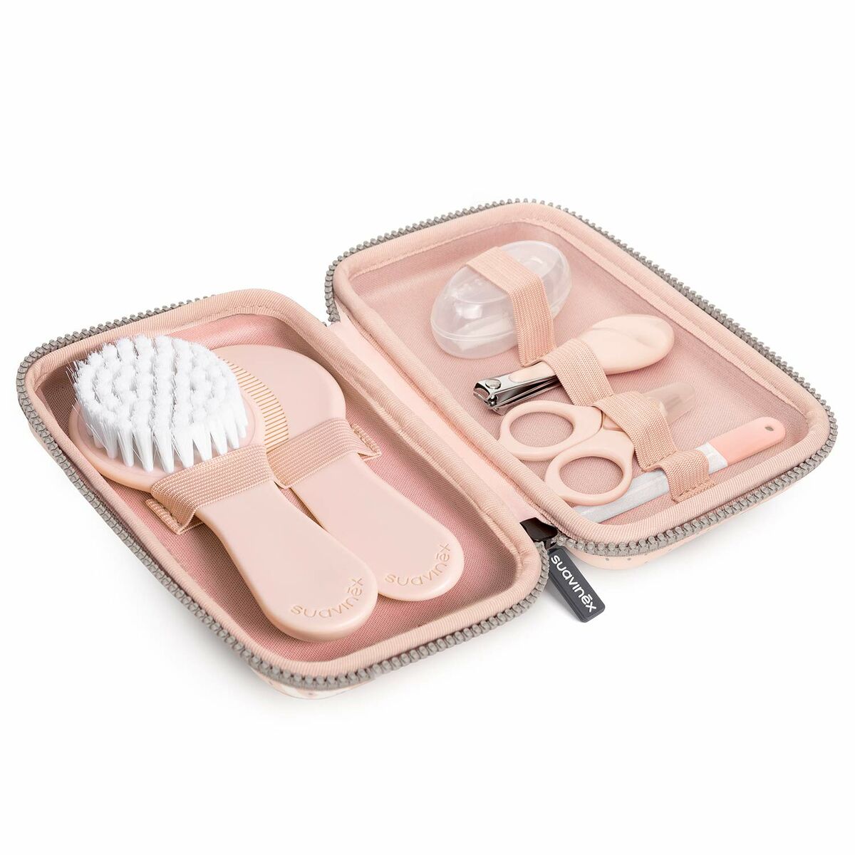 Set Bagno Neonati Suavinex