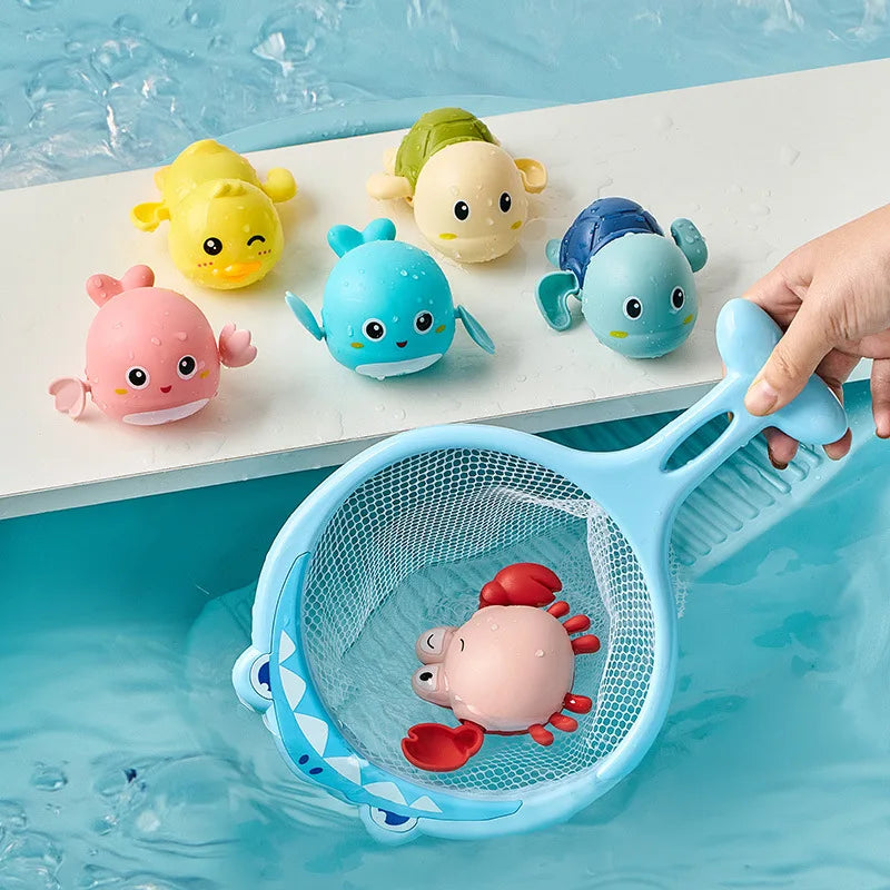 Giocattoli Bagno Bambini 