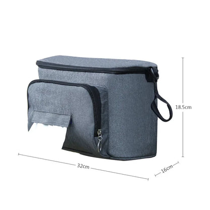 Borsa Organizer per Passeggino