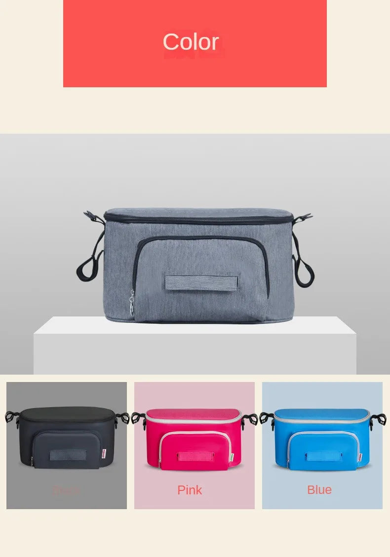 Borsa Organizer per Passeggino