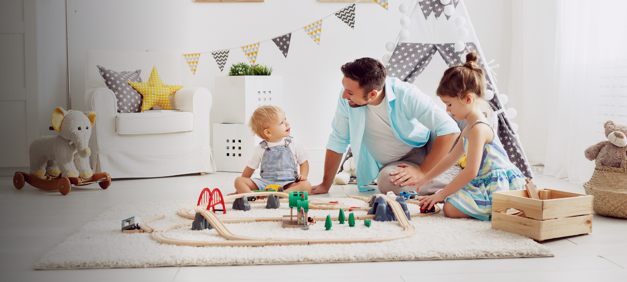 Accessori Per Bambini