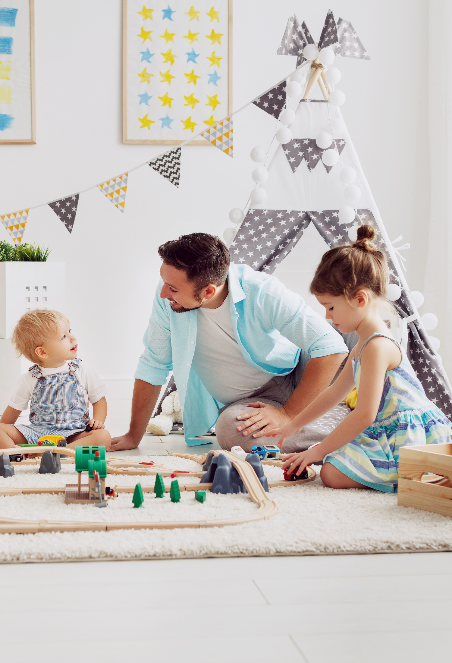 Accessori Per Bambini